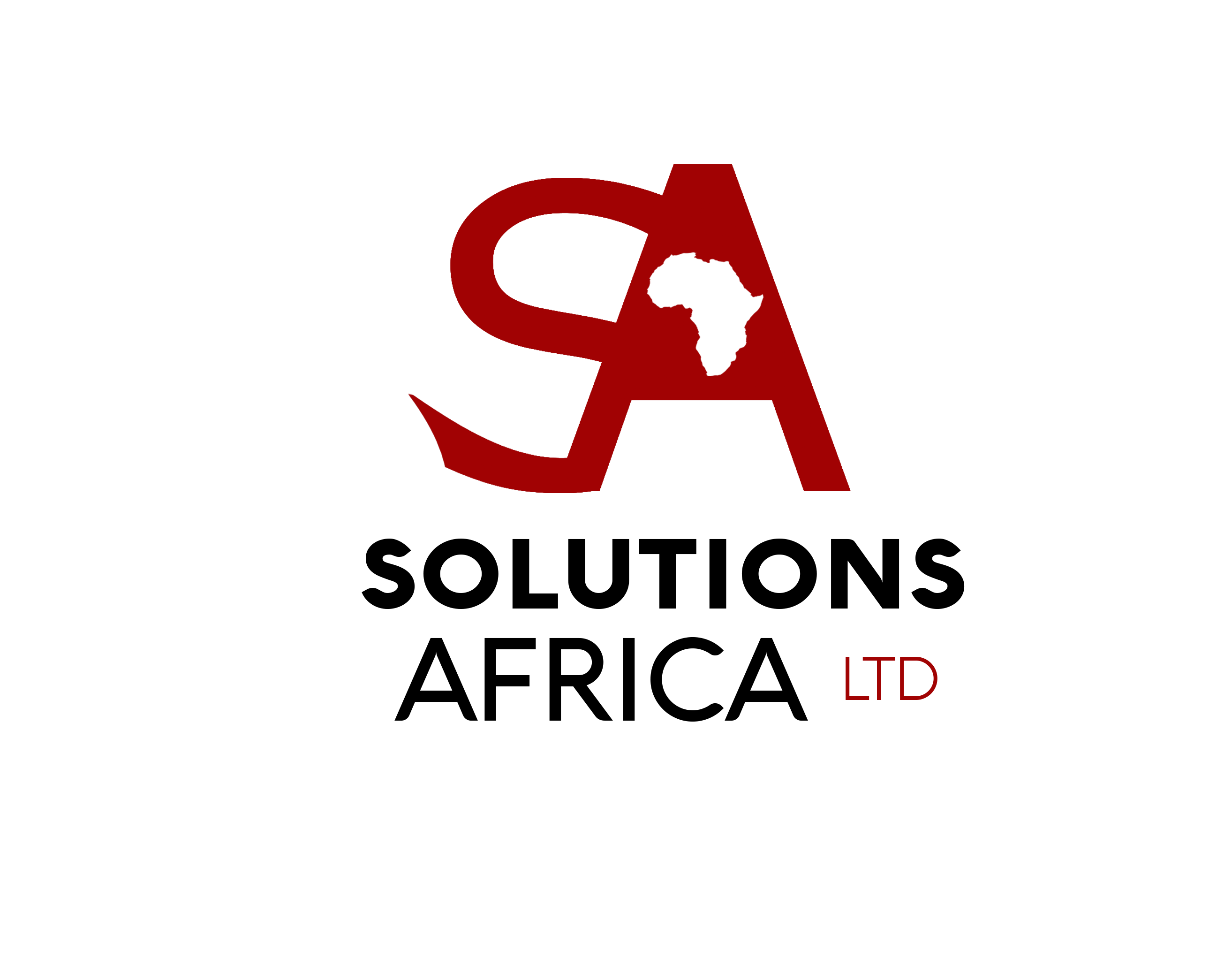Solutions Africa Logo